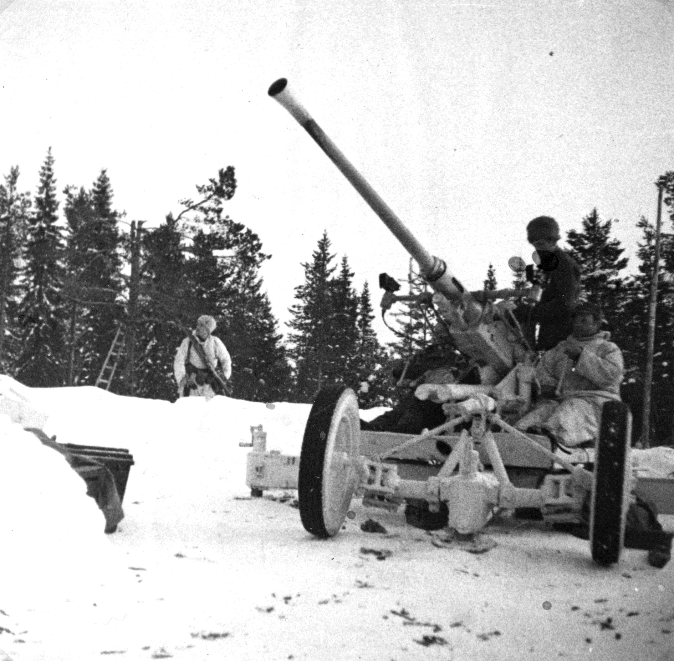 russo-finnish-winter-war